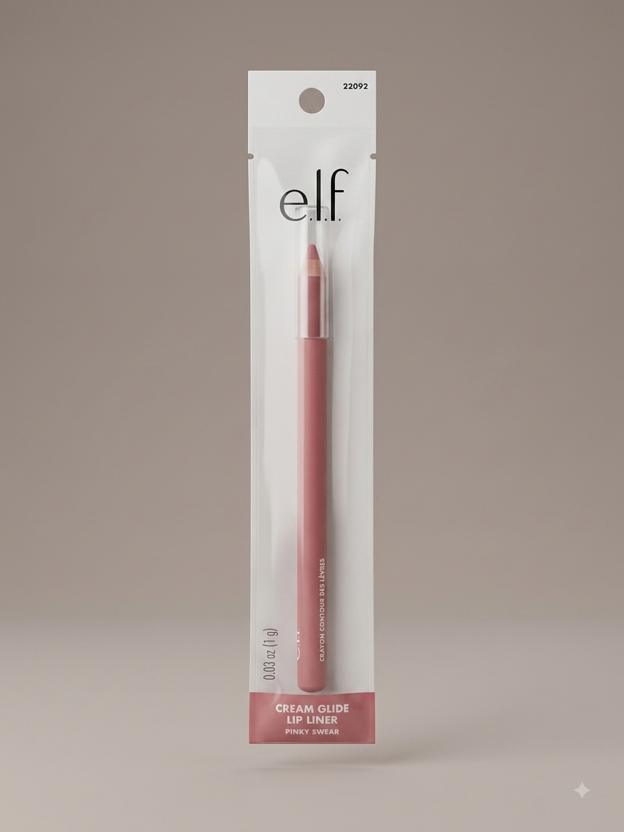 Cream Glide Lip Liner