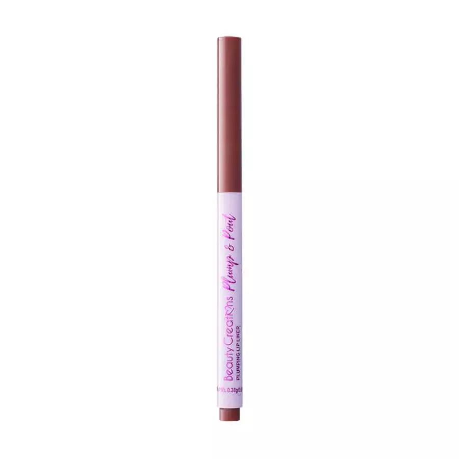 Plump & Pout Plumping Lip Liner