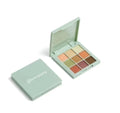 Glowcore Mystic Earth Eyeshadow Palette