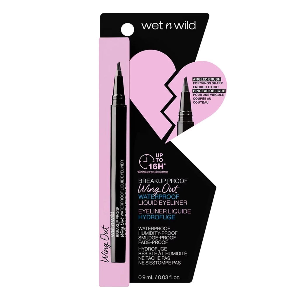 Breakup Proof Wing Out Eyeliner