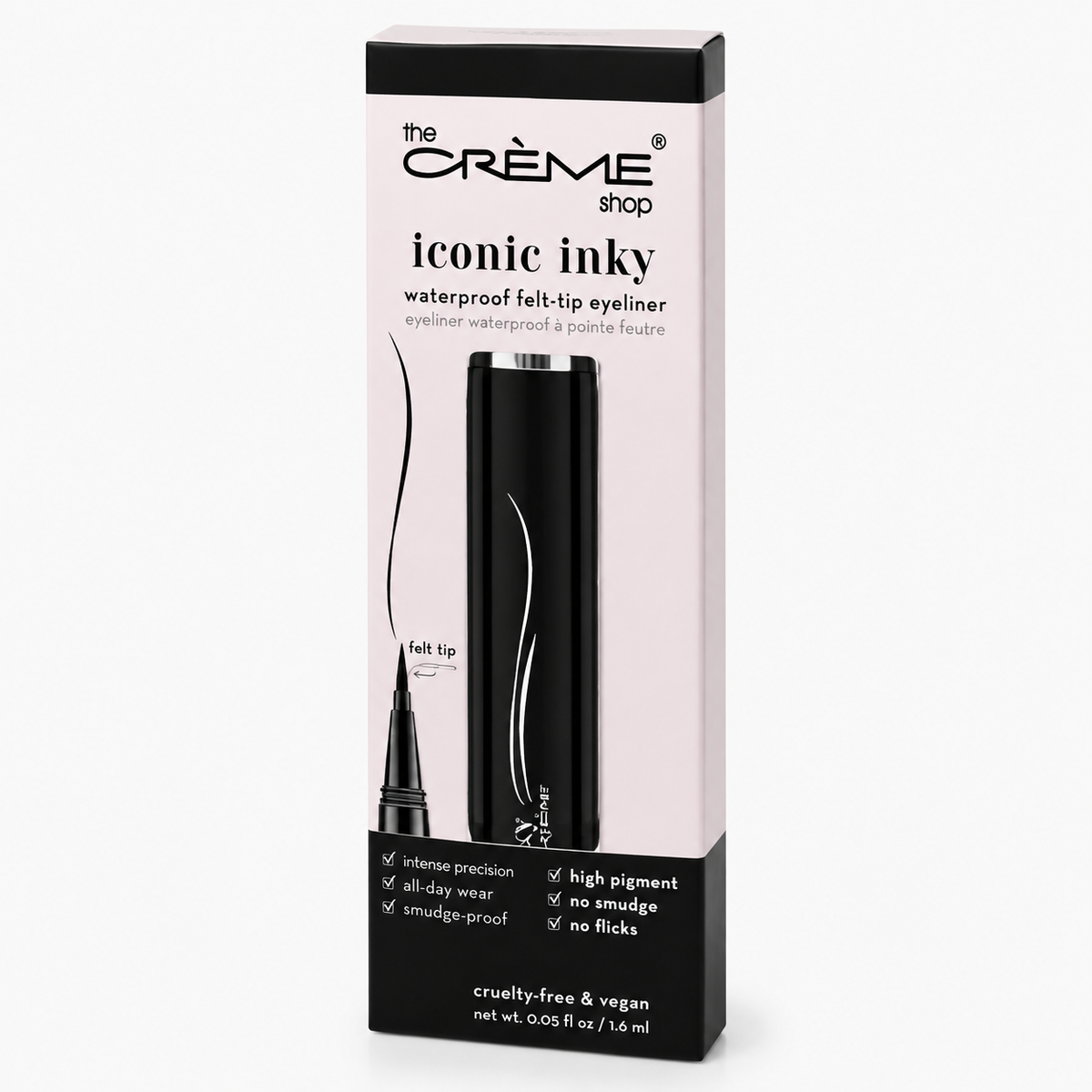 Eyeliner Pen