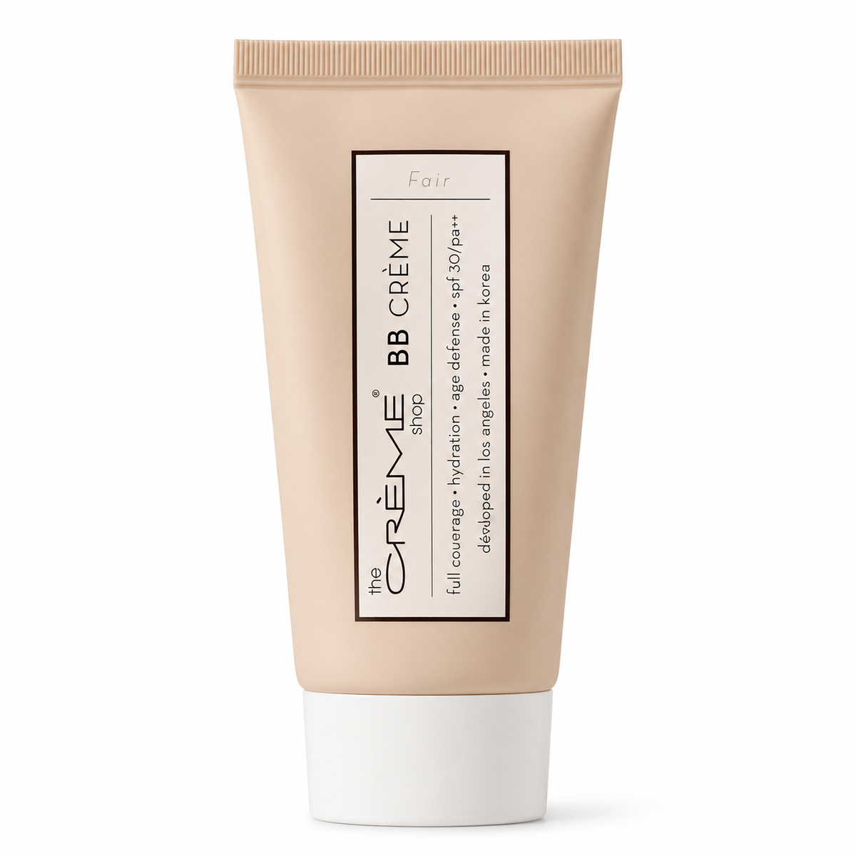 BB Crème