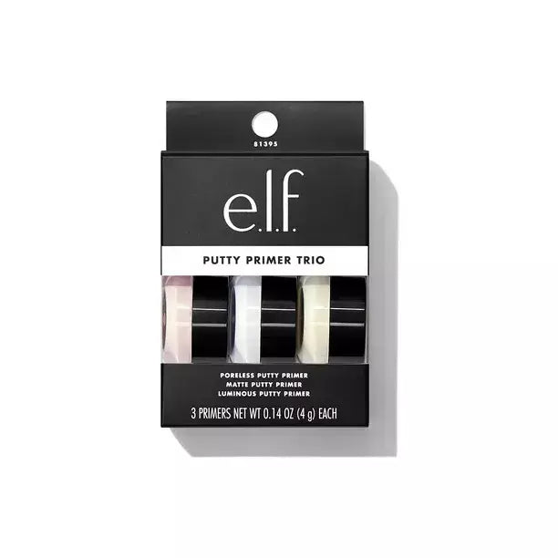 Putty Primer Trio