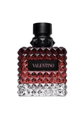 Valentino Donna Born in Roma Intense