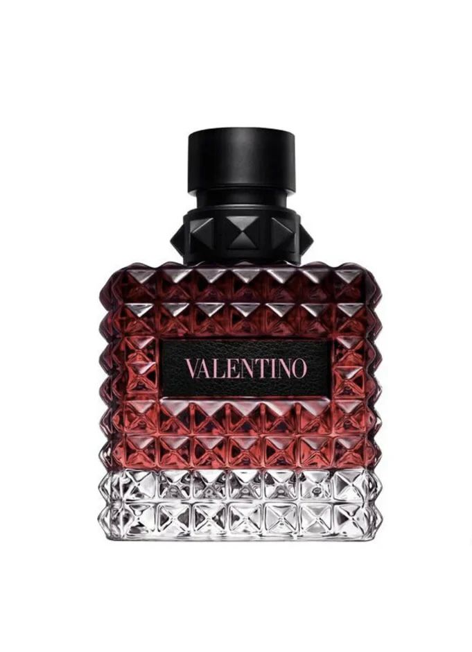 Valentino Donna Born in Roma Intense