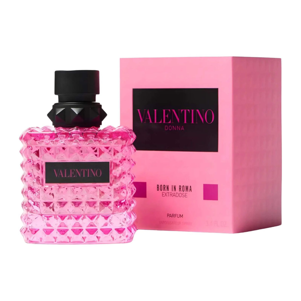 Valentino Donna Born in Roma Extradose