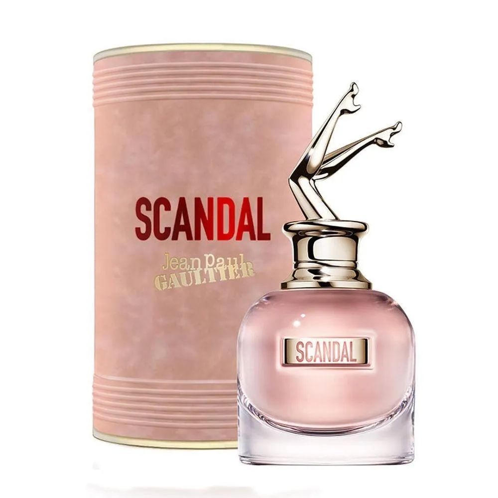 Jean Paul Gaultier Scandal Eau de Parfum